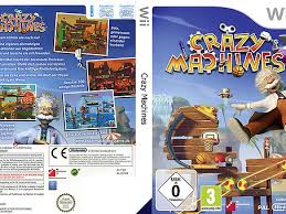 Note, this program can also support iso 9660 format, this format can be opened by most other software, but the burned disc can not be used for the wii machine. Software Contable Comercial Descargar Juegos Wii Wbfs 1 Link