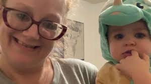 Fundraiser for Rebekah Tracy by Connie Conley : Help Tank's Family Through  This Medical Crisis