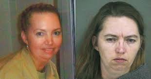 Woman set to be executed for killing woman, cutting baby from her womb