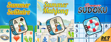 Maybe you would like to learn more about one of these? 24 7 Games Home Facebook