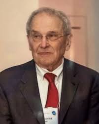 Dr. Theodore J Stahl Obituary December 10, 2024