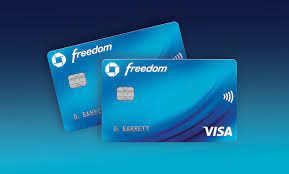 Bank deposit accounts, such as checking and savings, may be subject to approval. Chase Freedom Credit Card 2021 Review Should You Apply Mybanktracker