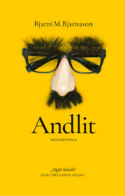 Andlit – Bjartur & Veröld