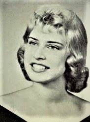 Carolyn Sue Galloway Bunnell (1944-1970)