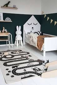 Black And White Kids Room Ideas Inspiration From Instagram Tess Ourlittlehouseonsix Black And White Boys Room Ideas Grey Black And Whi White Kids Room Boy Bedroom Design Kid Room Decor