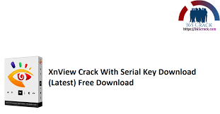 It help you in your daily usage for photo versatile image viewer. Xnview Full Version With Crack And Keygen Archives 365crack