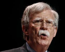 John Bolton