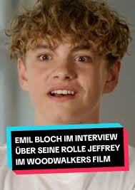 Emil Cherif Ganzes Interview