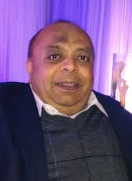 Obituary information for Ashwin Shah