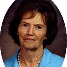 Irene Carroll Obituary December 7, 2011