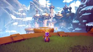 Spyro Reignited Trilogy Wallpapers Spyro Abonner for at downloade spyro reignited trilogy wallpaper. spyro reignited trilogy wallpapers