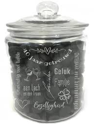 Tekst Voor Een Cadeau Voor Een 40 Jaar Getrouwd Excl Product Ontwerpen Sandd Art