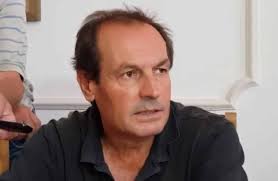 El futuro intendente de Casares que salvó a Bragado de la inundación •  Diario Democracia