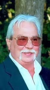 Obituary information for KENNETH G. 'Biscuit' REINHOLD