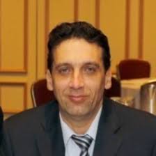 Mohammad Aoudeh