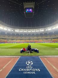 Tragere la sorti de cosmar, au titrat cei de la the guardian, care scriu ca formatiile din anglia au avut un ghinion teribil. Super Meciuri S Au Tras La Sorti Sferturile De Finala Si Semifinalele Din Champions League