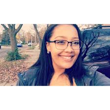 Kiana Garrett's Instagram, Twitter & Facebook