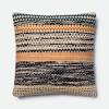 Tb island essentials cross weave toss in mango. 1