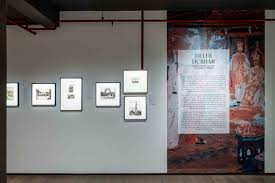 Delhi Durbar: Empire, Display and the ...