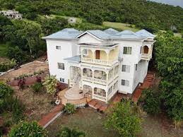 9 Bedroom House For Sale In Ballards Valley Top Hill St Elizabeth In 2021 House Property House House Styles