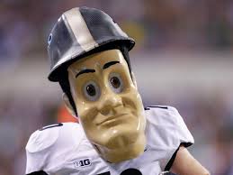 Jon's Post-life Crisis: Nebraska vs Purdue