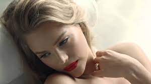 All of us have blue eyes! Why Are Israel S Top Models Blonde And European Looking Haaretz Com Haaretz Com