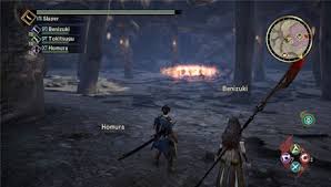 The latest installment in the hunting action series toukiden. è®¨é¬¼ä¼ 2ä¸‹è½½ è®¨é¬¼ä¼ 2pcä¸­æ–‡ç‰ˆä¸‹è½½ Pc6ä¸‹è½½