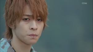 Recap: Kamen Rider Ghost, Episode 9