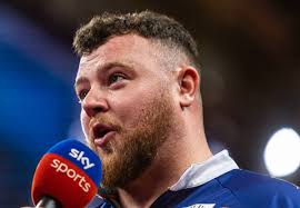 „Top fünf? Da bekommt man Respekt