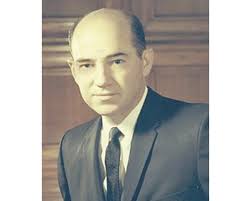 Lloyd Weaver Obituary (1921