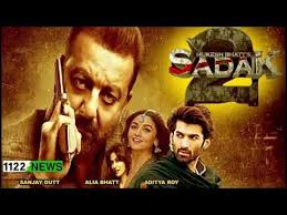 Pakistani Song Stolen For Indian Film Sadak 2 In 2020 Pakistani Songs Movie Releases Film
