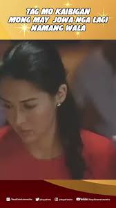 'Tag mo kaibigan mong may jowa nga lagi namang wala!'