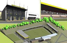 Volg de wedstrijden, nieuws en statistieken in het stadion, thuis en overal! Zo Ziet De Koel Er Uit Na De Verbouwing De Limburger Mobile