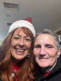 Debra Hogue 60.th Birthday party such a fun night ! Happy birthday my sweet  friend many many more'