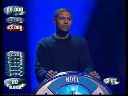 The weakest link is an australian game show based on the uk format, which aired from 5 february 2001 until 22 april 2002 and was originally broadcast on the seven network.presented by cornelia frances, the show featured nine contestants competing for a potential prize of $100,000.airing twice weekly in primetime, on mondays and thursdays (in melbourne, adelaide and perth, later extended to. Doctor Who Plays On The Weakest Link Hello I M David I M 925 And I Come From Gallifrey Doctor Who Cast Doctor Who Specials All Doctor Who