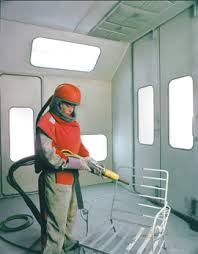 Give your metal items a new look and by sandblasting and/or painting them at a1 american metal and refinishing! Ct Ny Nj Metal Sandblasting Brass Bead Media Services Greenwich Metal Finishing