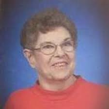 Winnie Lou Love Obituary August 4, 2008