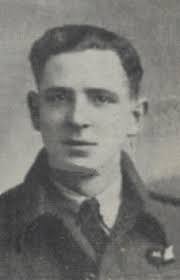 Sergeant Patrick Gerald McGrath