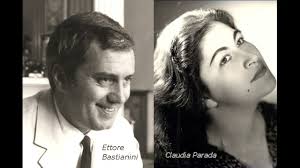 "Udiste?…Come albeggi..."