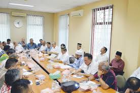 We did not find results for: Pengurus Bkm Masjid Agung Bahas Visi Misi Sumut24