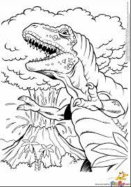 The last of dinosaurs, according to the assumption of paleontologists, have died out 65 million years ago. Dinosaur Coloring Pages Free Pdf Novocom Top