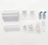 Cordless Roller & Zebra Blinds Spring Components Accessories
