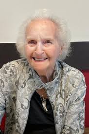 Joan Camilla Marie Bradshaw