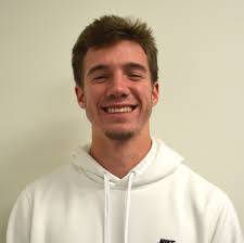 Saugatuck's Brad Dunn earns all-state honors