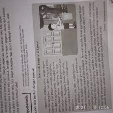 Agar orang tersebut, baik pendengar atau pembaca, mau melakukan sesuatu yang diinginkan oleh penulis atau pembicara dengan cara. Tuliskan Gagasan Utama Paragraf Tersebut Dengan