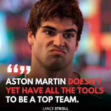 You miss me? CADILLAC RACING CADİLLAC RACING + BOTTAS F PEREZ