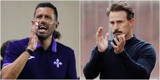 Dove vedere Fiorentina-Benevento in tv? Dazn, Sky o Mediaset, orario