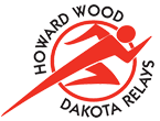 Field turf was installed to replace the natural grass after a renovation project in 2003. Howard Wood Dakota Relays Sioux Falls Sd