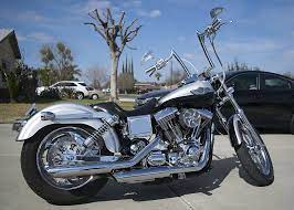 12 Mercenary Bars Handlebars For Harley Dyna Harley Dyna Ape Hanger Handlebars Ape Hangers