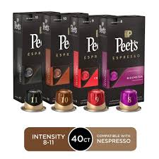 Out 2017 nespresso coffee capsule guide is out! The Best Nespresso Origin Line Capsules 2021 Stylecaster